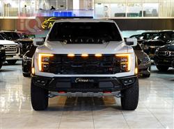 فورد F-150 رابتور